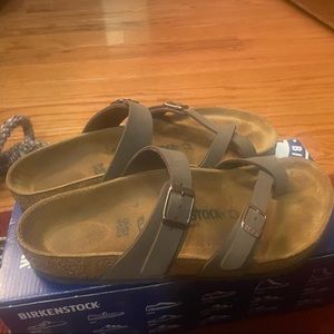 Birkenstock like new size 39